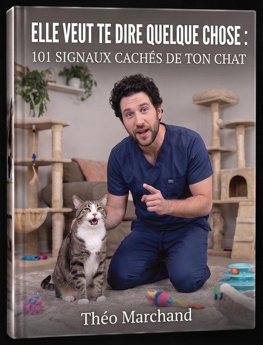Couverture de Elle veut te dire quelque chose